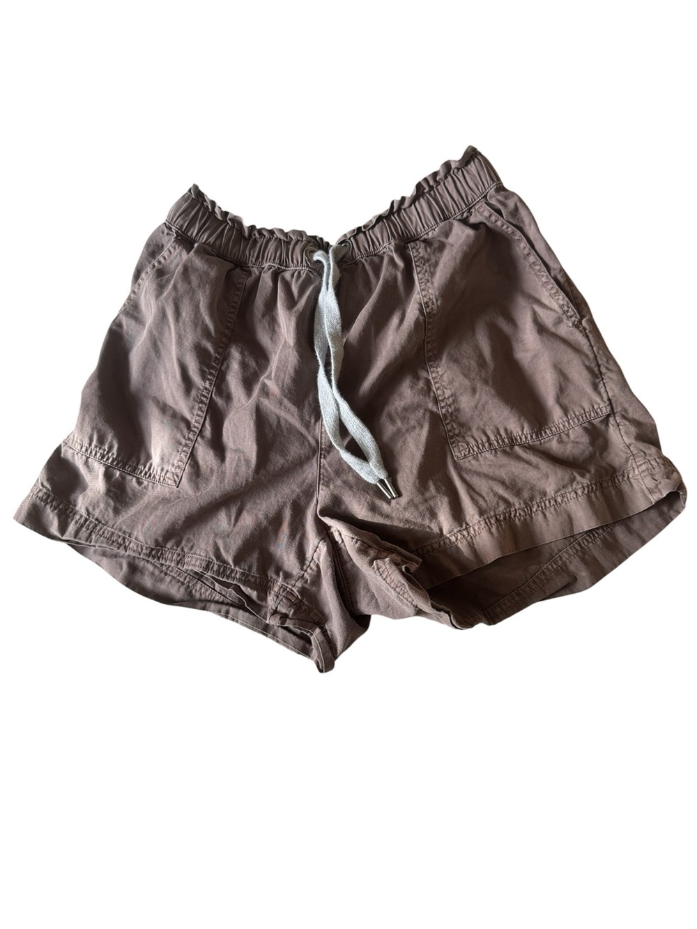 Aerie Casual Drawstring Shorts